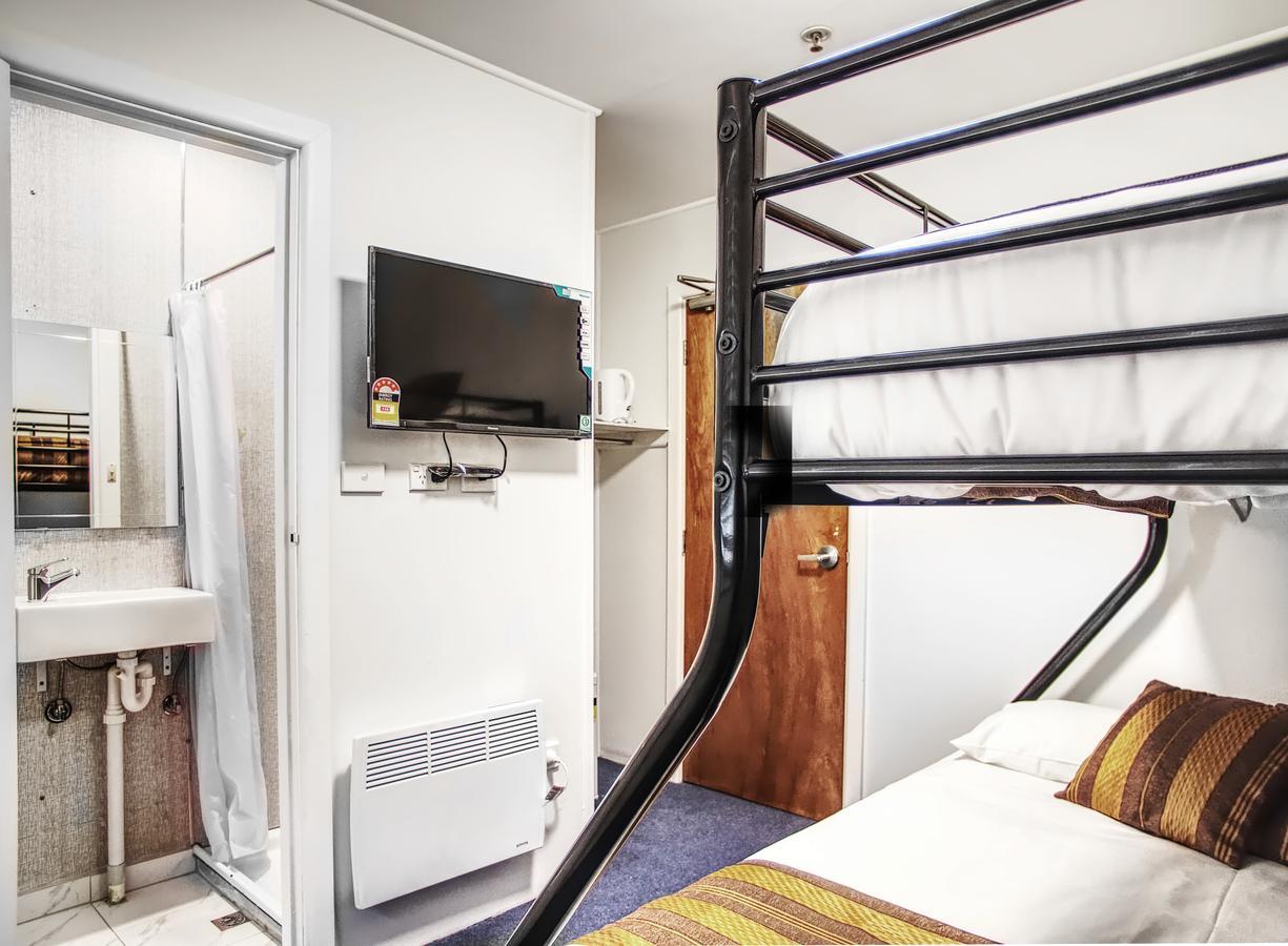 Selwyn Star Lodge Адаминаби Екстериор снимка